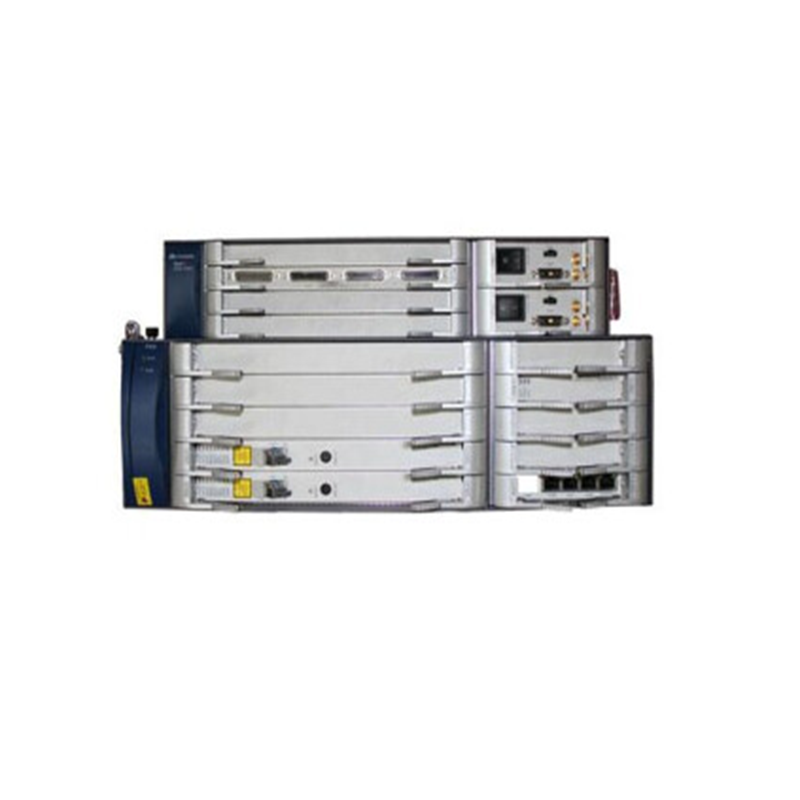 华为光端机optixosn1500b视频