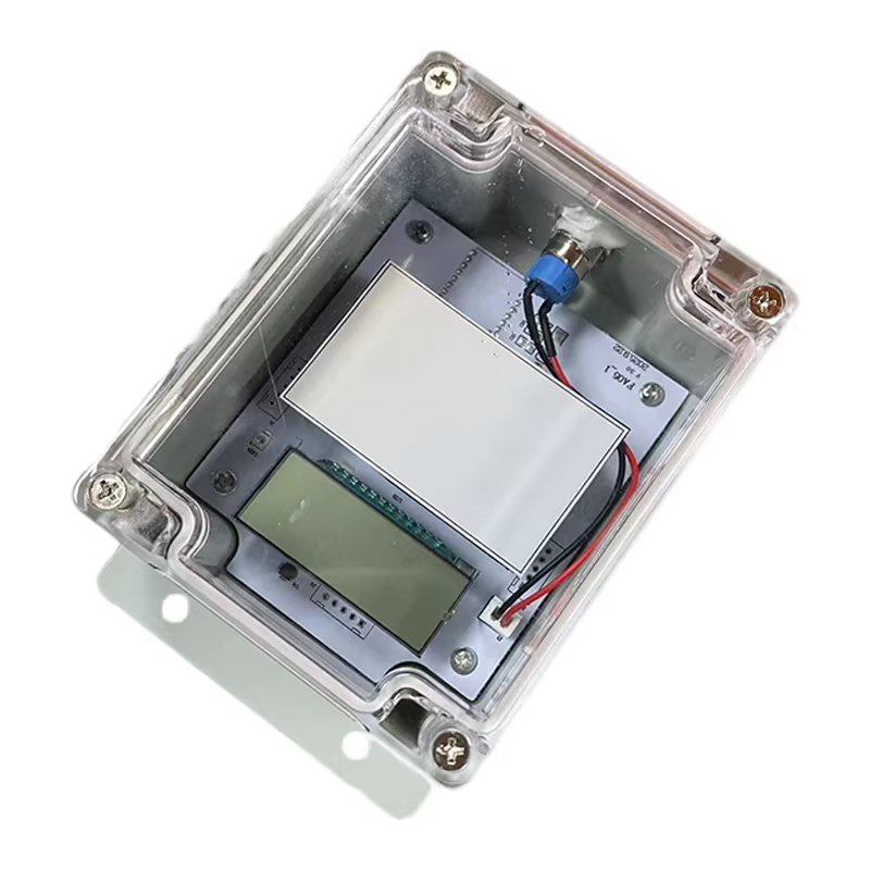 鸿灵睿芯 RX-HL01JC 3V 8UW IP67 8次/s LED防误触警示灯(计价单位:盏)白色高清大图