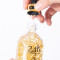 泰国Atreus 24K黄金精华液 金箔浓缩肌肤保湿精华100ml