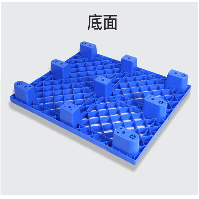 聚越唐(JUYUETANG)防潮板塑胶卡板 1200*1200*150 张高清大图