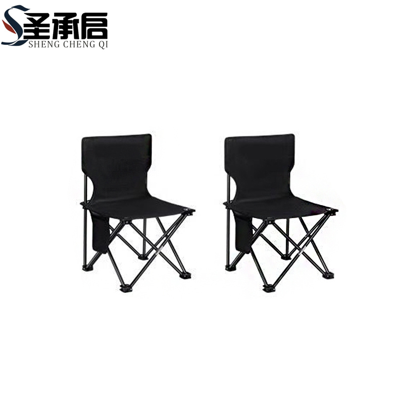 圣承启 户外折叠桌 4椅 套高清大图