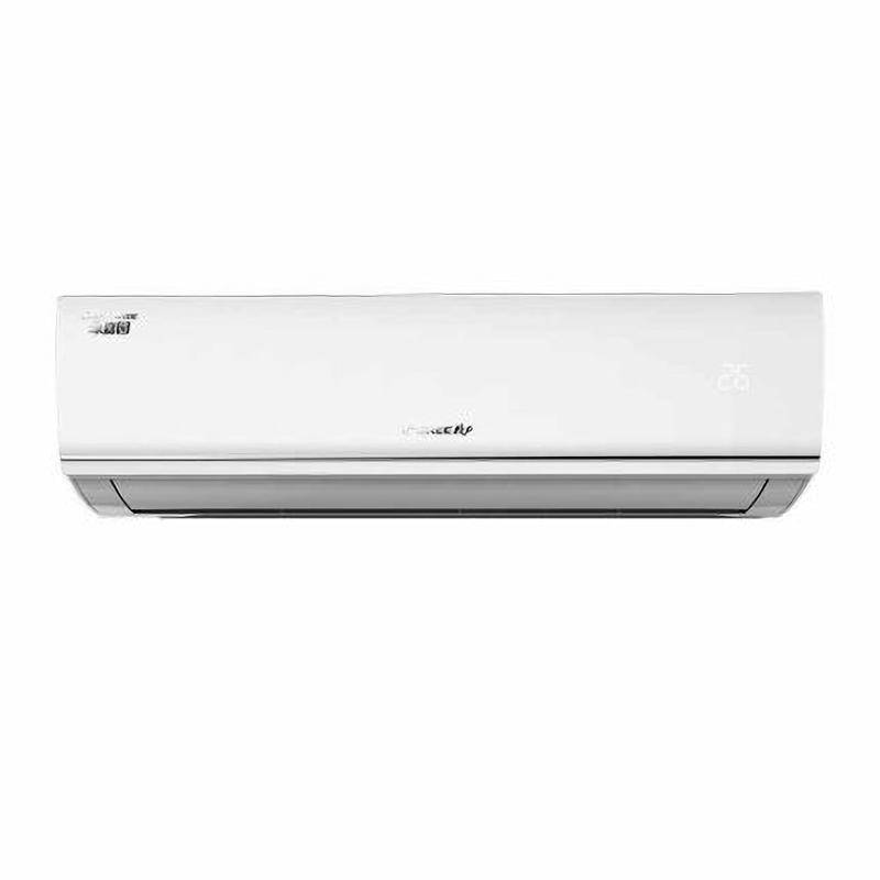 空调+安装辅材套餐(格力空调 KFR-35GW/(35570)NhAa-3 1.5匹 定频挂机)