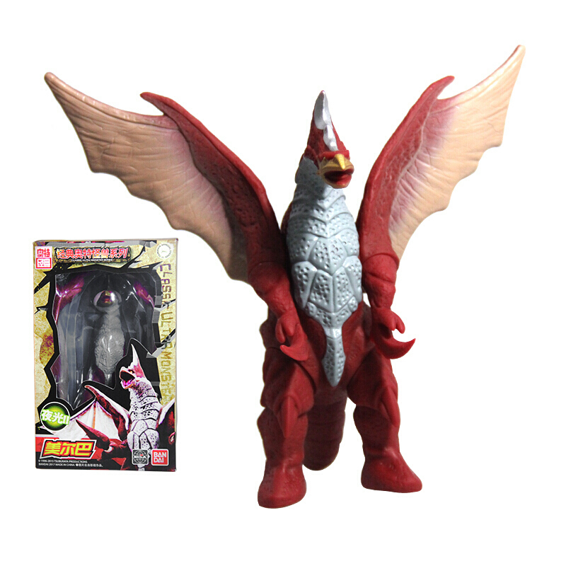 凌速 Lnsu 摇铃 床铃其他可动奥特曼玩具公仔银河奥特曼s决战大怪兽系列戴拿奥特曼经典奥特怪兽 美尔巴 价格图片品牌报价 苏宁易购芜湖诺派玩具专营店