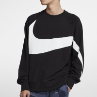 耐克(NIKE)2019春男子休闲服M HBR CRW FT STMT AR3089-012