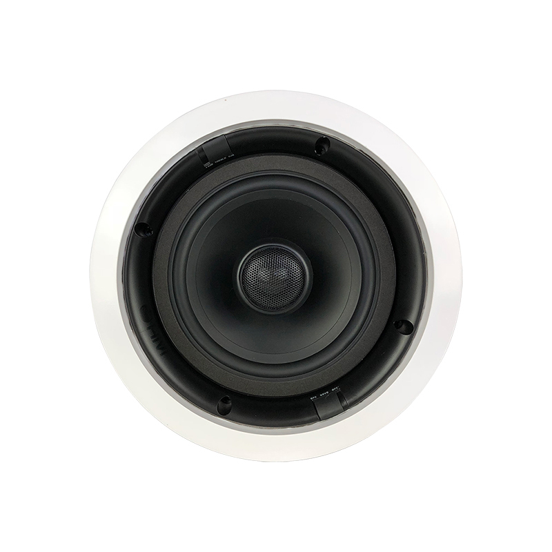 Hivi/惠威 VX6 吸顶喇叭家用天花吊顶音响功放音乐套装八