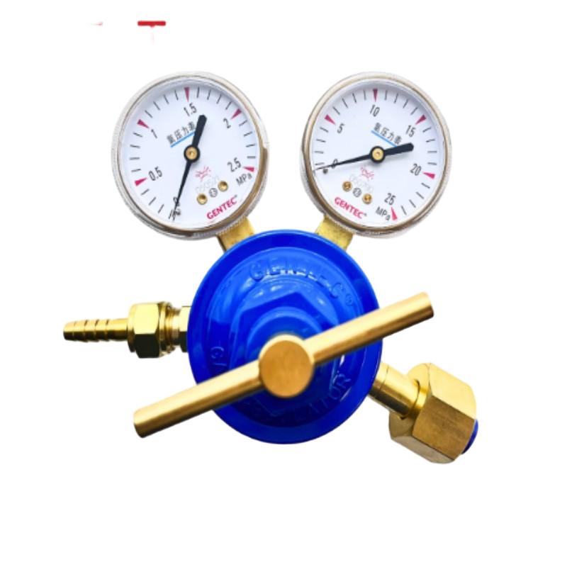 承燊 氧气减压器 型号:352X-175 单位;个高清大图