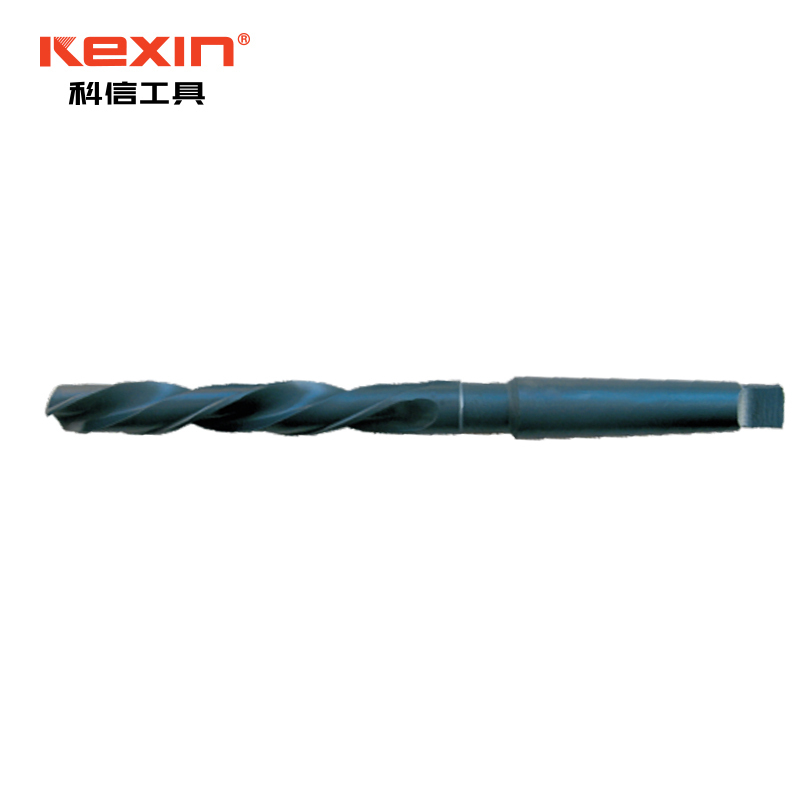 科信(kexin)高速钢锥柄麻花钻 锥柄钻头电钻钻头 16mm KX5027 1支