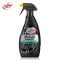 龟牌（Turtle Wax）黑水晶0.5L轮毂清洗剂轿车轮胎釉宝用品清洁剂皮革蜡汽车蜡G-4159 500mll