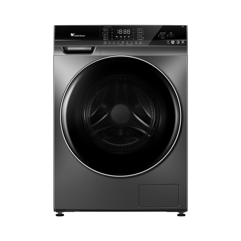 小天鹅洗烘一体机TD100V610AIT