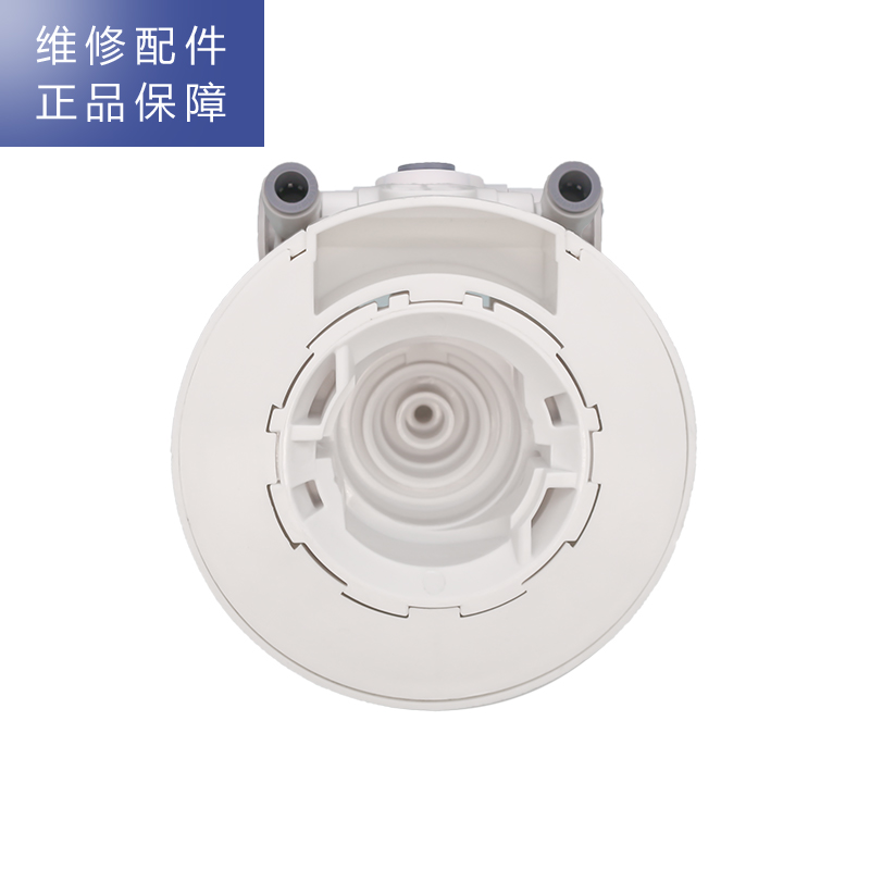 帮客材配 惠而浦反渗透净水机R600C88净水器RO阀头 第三级滤芯接头 滤芯盖高清大图