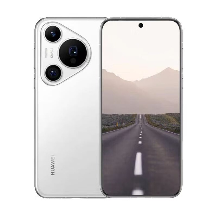 华为HUAWEI Pura 70超高速风驰闪拍第二代昆仑玻璃双快充12+512G(客服备注咨询颜色)