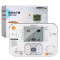 欧姆龙(Omron) 低频治疗器治疗仪 HV-F1200