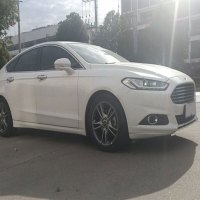 蒙迪欧 2013款 2.0L GTDi240豪华运动型(定金销售)