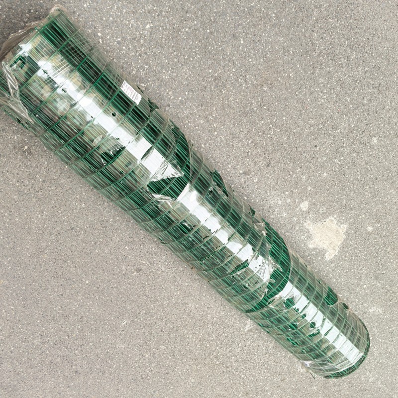 湘鹏锐 浸塑网 30m*1.8m 卷高清大图