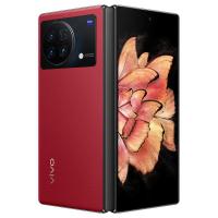 vivo X Fold+ 12GB+256GB 华夏红 5G全网通手机