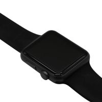 【二手9成新】Apple iWatch3代 苹果智能手表S3原装正品电话运动防水手表 黑色 GPS版 38mm裸机送表带