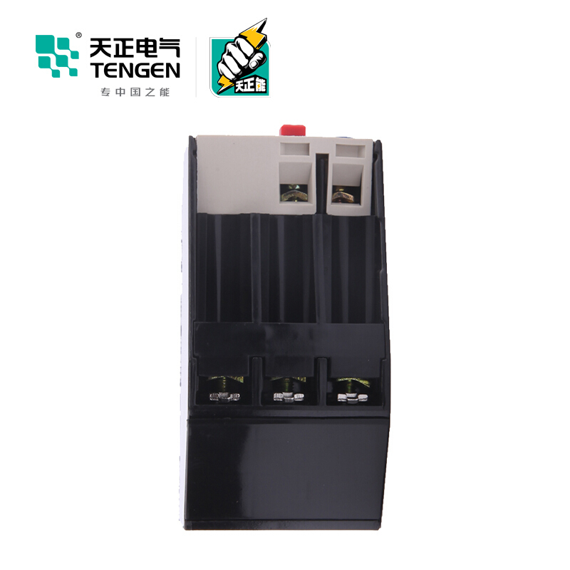 天正电气 JRS2 电热式 适配CJX1-12接触器 8-12.5A 03030010184 过载继电器