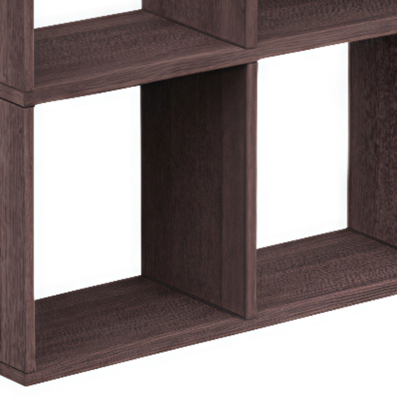 豫龙都书架三格个高清大图