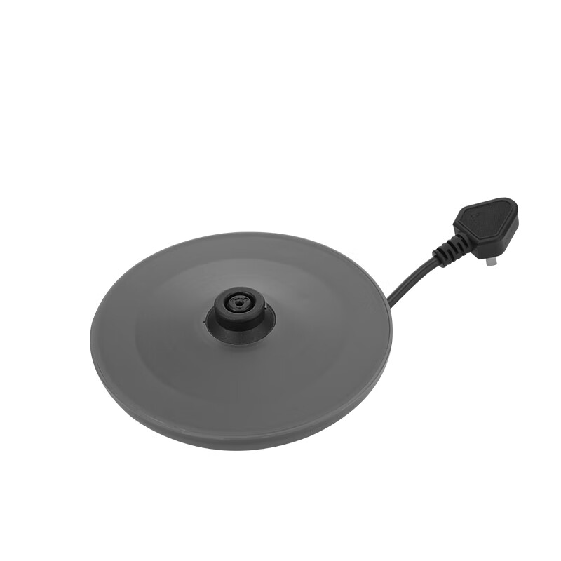 膳魔师 EHA-1326E-G 液体加热器(电水壶)(灰色)1500W高清大图