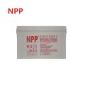 NPP蓄电池 NPG12-220Ah
