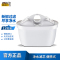 爱泉仕(AquaSelect)净水滤芯 便携式 净水器 Multimax超效复合滤芯 12枚装(六组版)