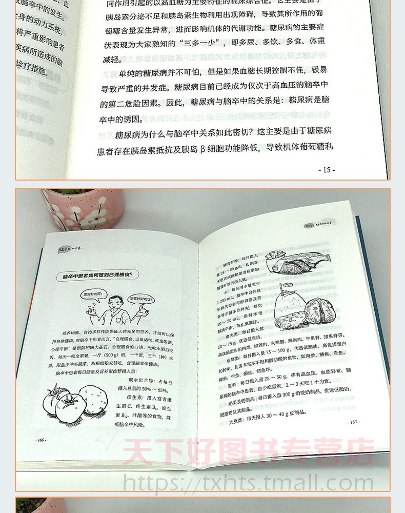[醉染正版]正版 脑卒中那些事儿 陈晨 主编 脑血管疾病防治问题解答 脑卒中防治康复医学书籍 科学技术文献出版社高清大图