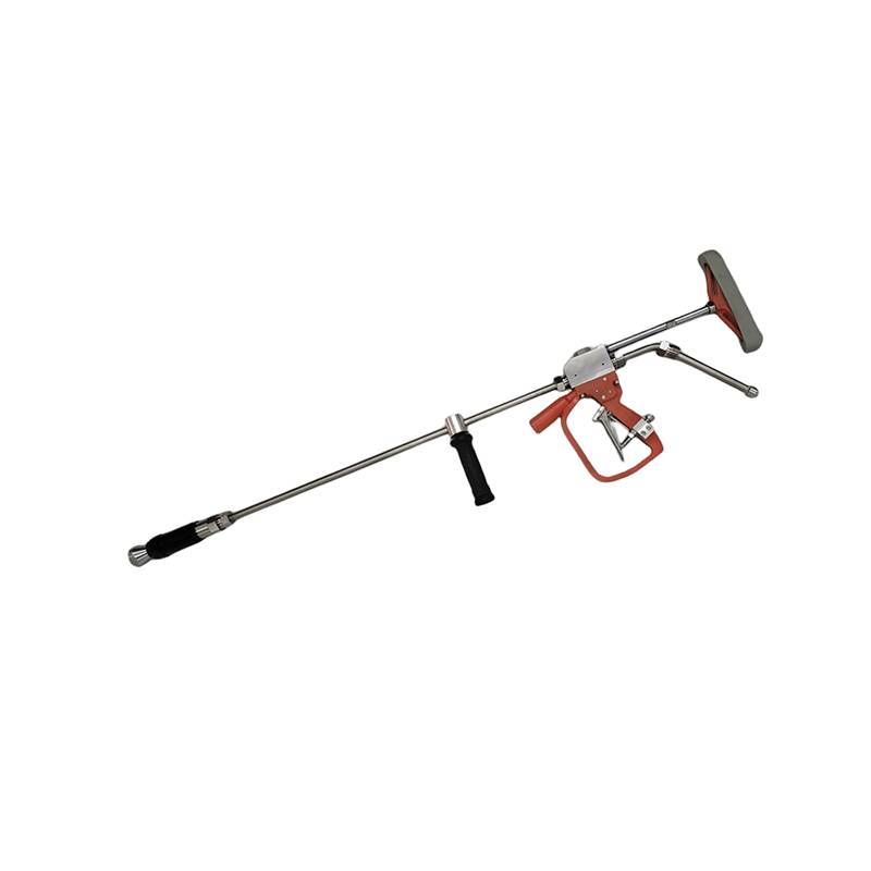 华夏京铁城 溢流枪 1500Kg 1.2米 台高清大图