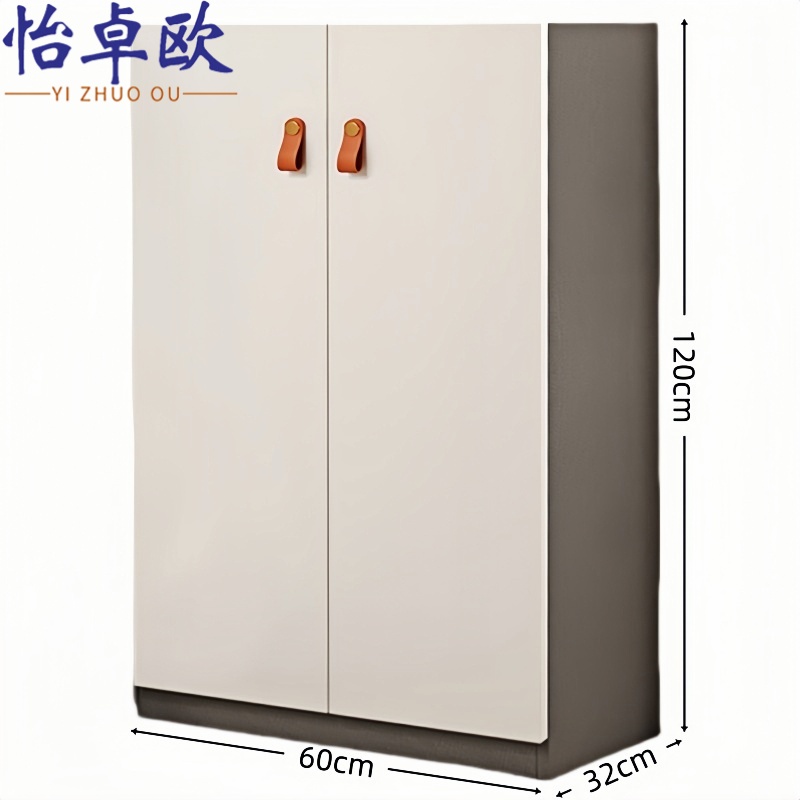 怡卓欧 鞋柜高清大图