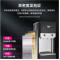 溢香香厨 商用柜式步进饮水机带RO400反渗透6KW/380V 80L XCB-6