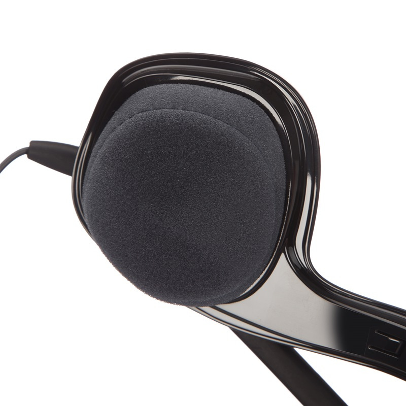 缤特力(Plantronics)Audio628头戴式USB有线双耳电脑降噪耳机耳麦