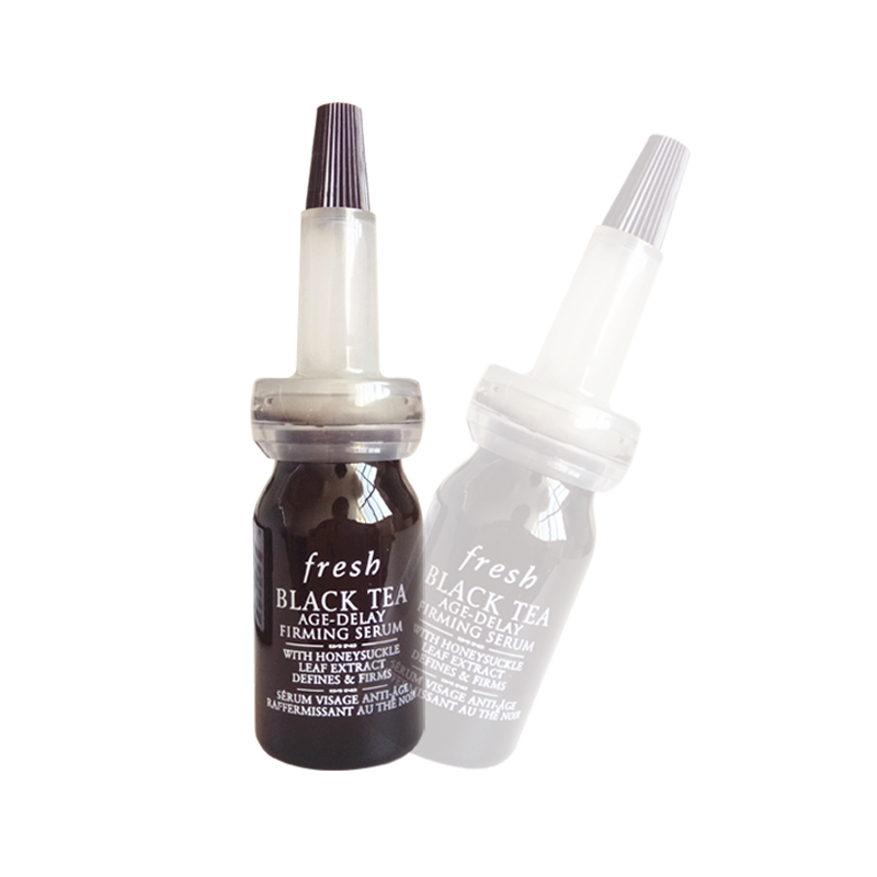 馥蕾诗红茶紧致修护精华露7ml*3