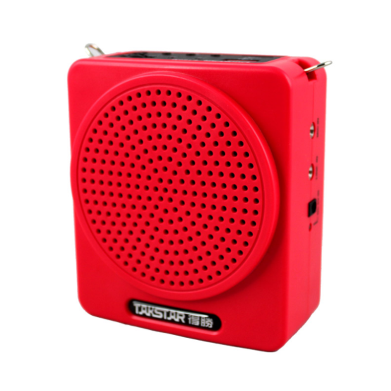 Takstar/得胜 YC E180M扩音器教师专用小蜜蜂导游教学便携腰挂大功率