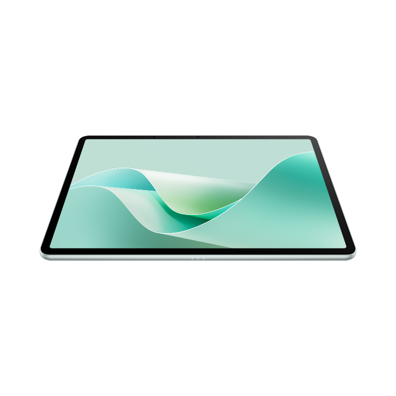 华为HUAWEI MatePad 11.5“S 灵动款 平板电脑 144Hz高刷2.8K全面屏 影音娱乐 学生学习平板 8GB+256GB WIFI 湖光青