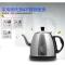大五环食品级不锈钢水壶 送连接 器送水管 茶邦 XD-K电茶炉通用配件304不锈钢自动上水壶电热水壶单个烧水壶