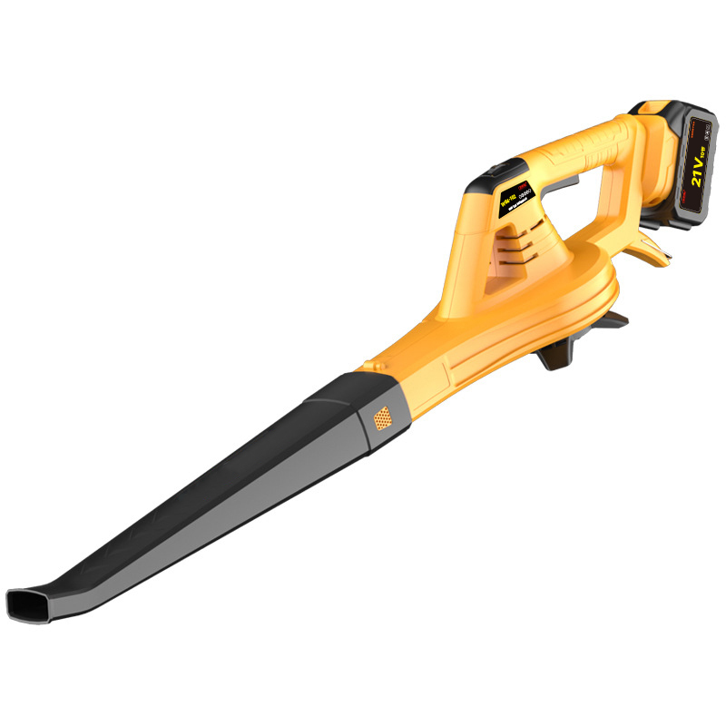 卫未来 锂电吹雪机吹叶机 WG4-202 台高清大图