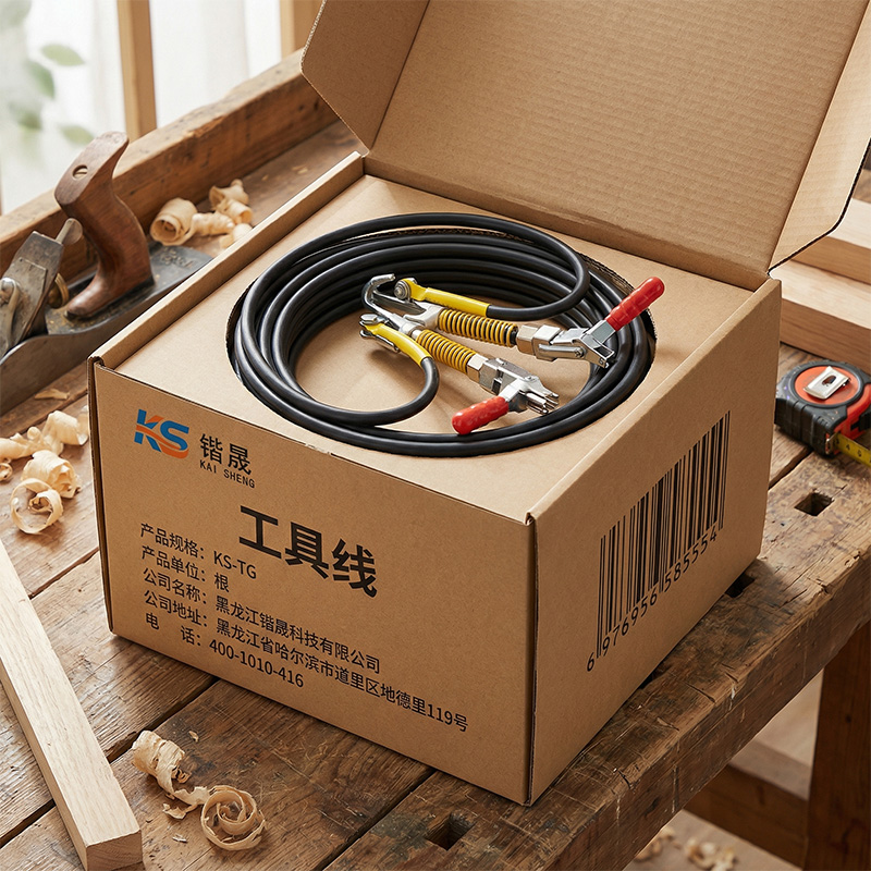 锴晟 工具线 KS-TG 根高清大图