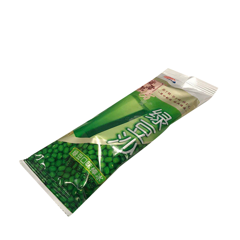 宏宝莱绿豆沙65g