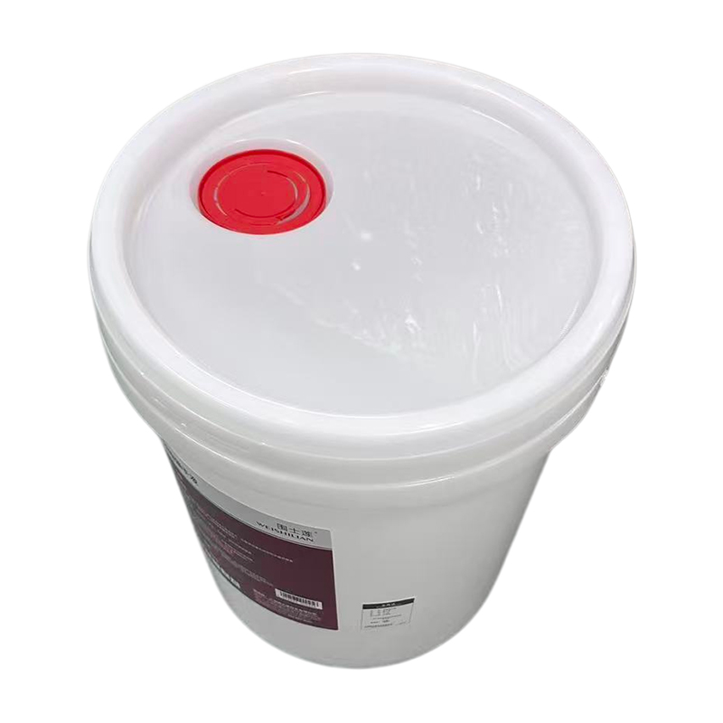 围士莲 浓缩催干液 G-08 桶高清大图