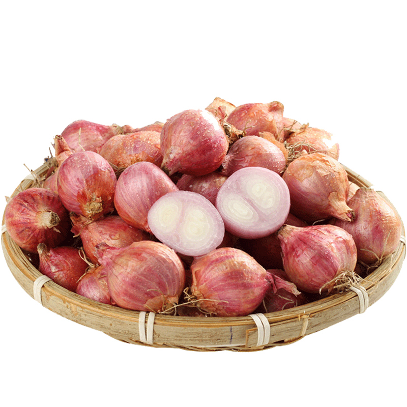 森之言毛葱2kg中等毛葱视频