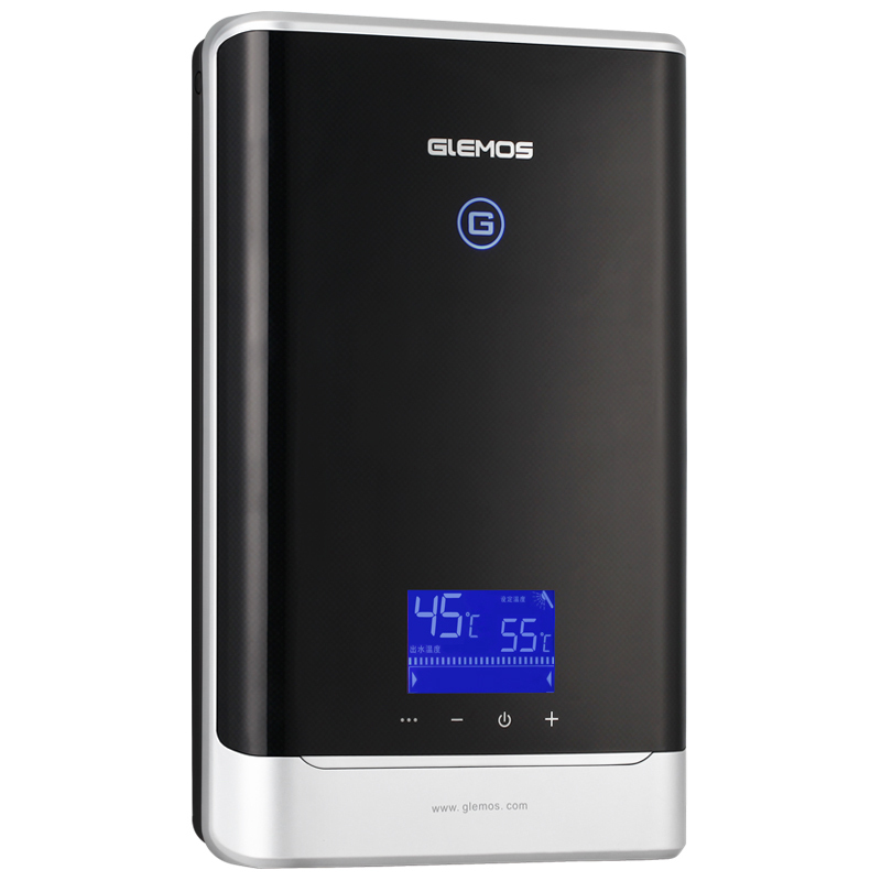 格林姆斯 GL5-85 即热式 电热水器 8500W 红色