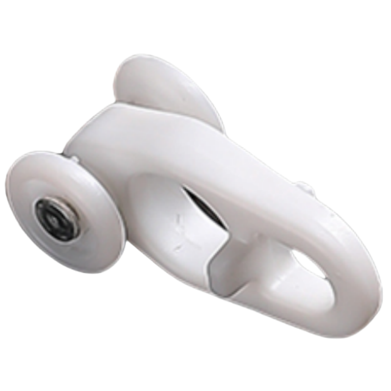 铭思达窗帘滑轮方轮(30个装)套高清大图