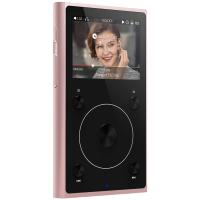 飞傲(FiiO)X1二代 便携高清无损音乐播放器 玫瑰金
