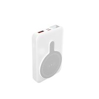 苏宁宜品×酷客 Mini 10000mAh 磁吸无线快充移动电源 ZM-Y63