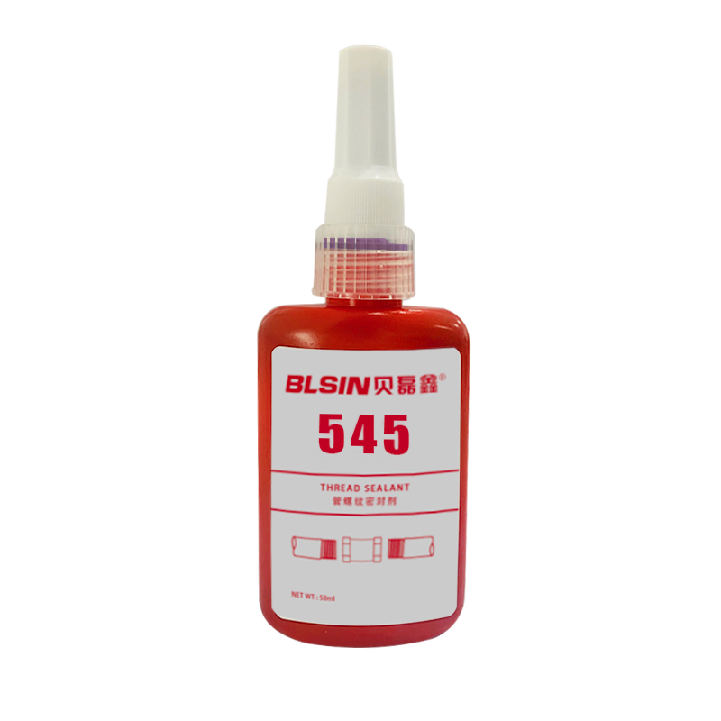 贝磊鑫BLSIN 管螺纹密封胶 545胶 50ml/支高清大图