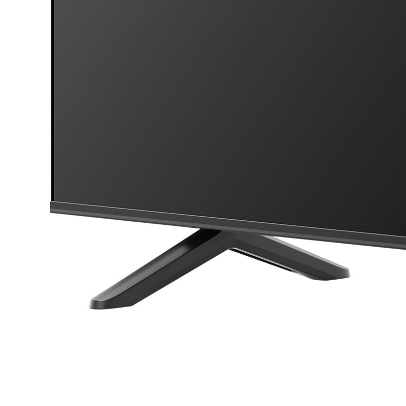 TCL 75V6EA 75英寸 4K超高清金属全面屏 双频WIFI 远场语音全场景AI电视 液晶平板电视