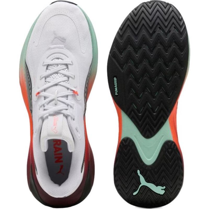 彪马(Puma)男款跑步鞋轻便缓震防滑训练鞋多场景专业运动鞋图片