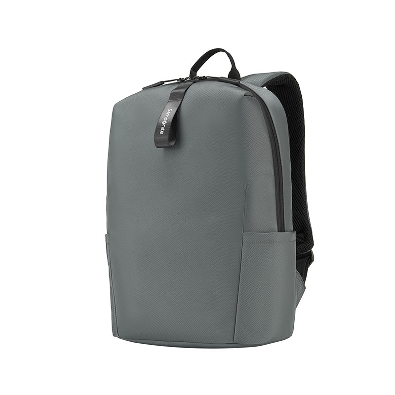 新秀丽(samsonite) 双肩包14英寸电脑包TR1*08038灰色高清大图