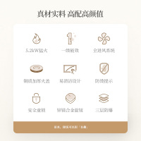 长虹F01+C05液化气抽油烟机燃气灶套餐家用厨房大吸力套装自动清洗玻璃面板吸油烟机