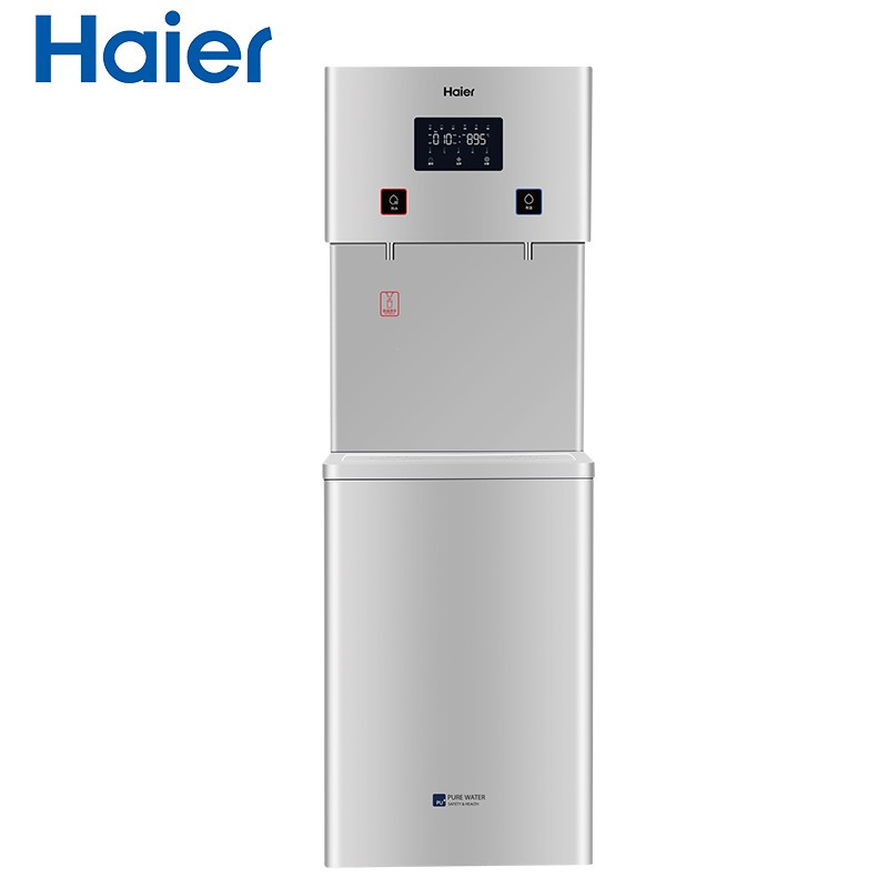 海尔 (Haier)-B 净饮一体机 HLBR400A-2L