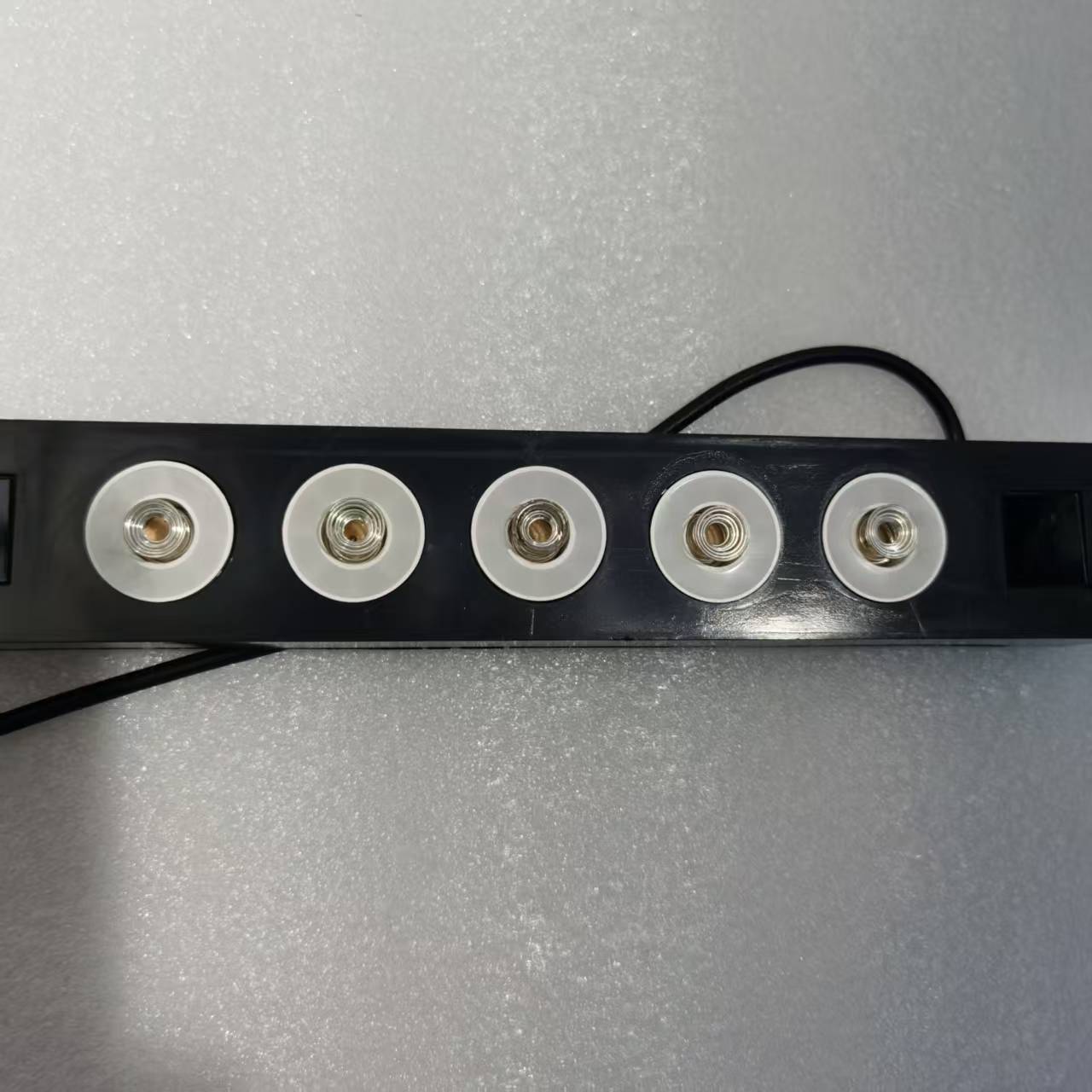 帮客材配 全新原装法迪欧油烟机CXW-268- J9017R/ 9011R 9017R开关 收前务必验货